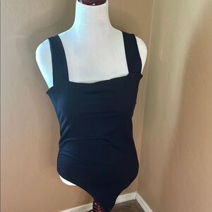 Abercrombie & Fitch Black Garment